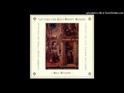 Bill Nelson - Contemplation