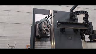 بيع آلة طحن المعادن Correa NORMA 45 - صورة 4 | Machineryline AE آلة طحن المعادن Correa NORMA 45 | صورة 4 - Machineryline