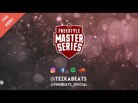 Tezka - Impostor | Minuto a Sangre | Jaze vs Litzen | Fms Peru