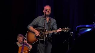 Five For Fighting - Easy Tonight