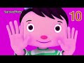 Little Baby Bum Ten Little Fingers Sparta Pitch Effects Sponsored By Preview 2 V47