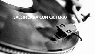 Mirame San MIguel- Michi Sarmiento