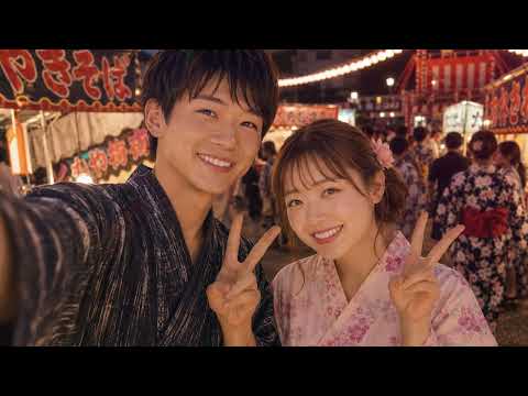 プロフィールムービー｜映画主題歌3曲から選べます 音楽と映像がリンクする音ハメ編集｜楽曲変更・ISUM申請も可