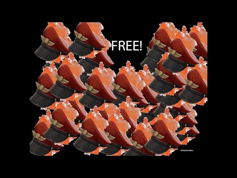 TF2 bot fixes and FREE UNUSUAL HATS
