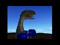 Tekken 2 PSX FMV Theater Intro Endings Duckstation