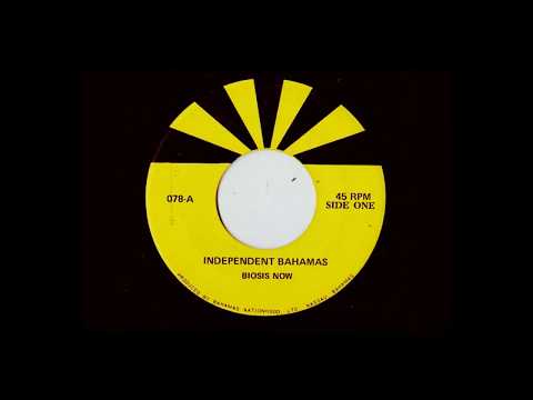 Biosis Now - "Independent Bahamas" (---)