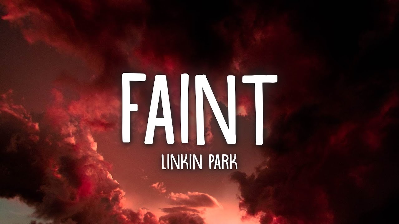 Linkin Park - Faint Guitar pro tab