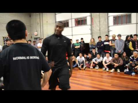 R16 Canada West - Top 8 - Tsubasa vs Muggy Mug