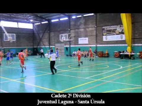 Cadete 96 - Santa Úrsula