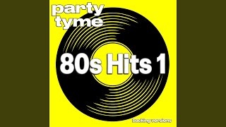 [I&#39;ve Had] The Time of My Life [made popular by Barry Manilow] (backing Version)