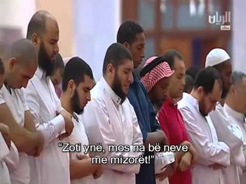 Idris Ebker - Sureja Araf [44-51]