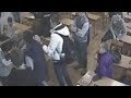 CCTV Students prank gone wrong and teenager ...