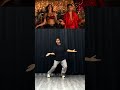 Ishq Manzoor Hookstep Video New Song Dance Dance Trending