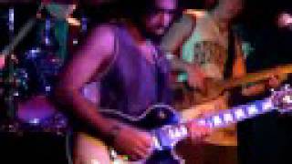 Rebelution - R Way Live OC Tavern 091208