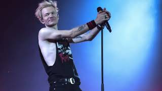 Sum 41 - Last Songs Ever (Toronto N2 2025)