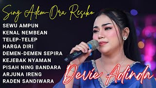 Download lagu 🔴 CITRA NADA TENGDUNG CLASSIC 2025 ‼️ MOST POPULAR CIREBONAN TARLING BY DEVIE ADINDA || CLEAR AUDIO mp3