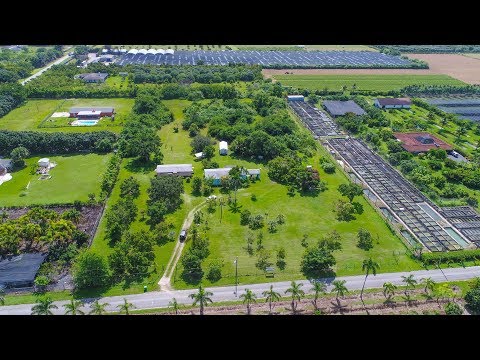 25721 SW 193 Avenue Homestead, FL 33031