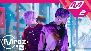 [MPD직캠] JBJ95 직캠 4K 'HOME' (JBJ95 FanCam) | @MCOUNTDOWN_2018.11.01
