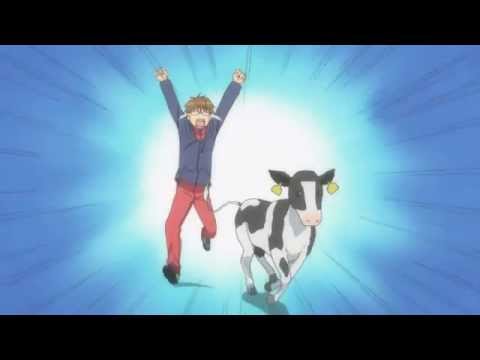 Trailer de Gin no Saji