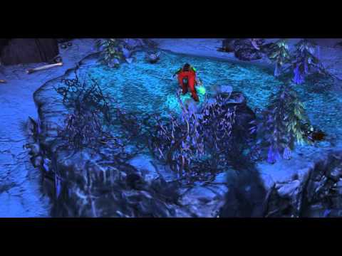 Starcraft 2: Ignos 04