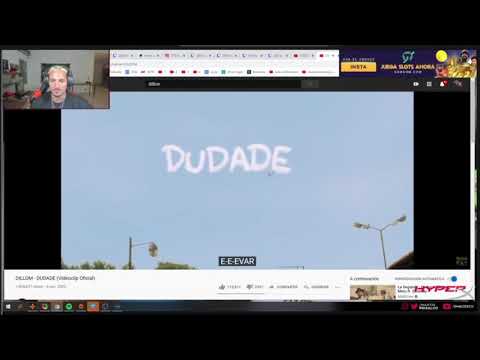 COSCU reacciona a DILLOM - DUDADE