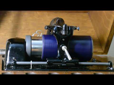 Uncle Josh In A Barbershop