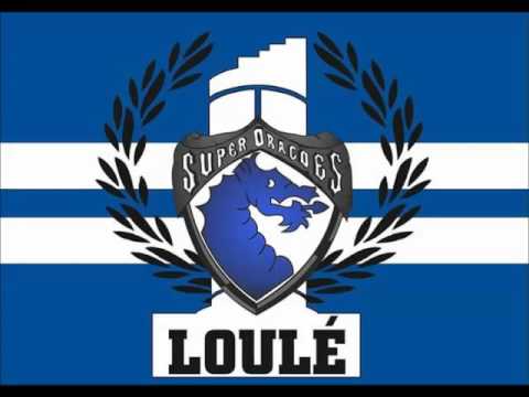 Azul e Branco é o coração