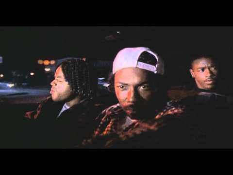 Menace II Society - Car Scene