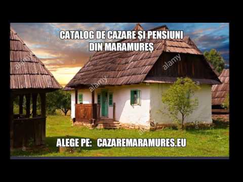 Cazare Francenii Boiului, Pensiuni Francenii Boiului - cazaremaramures.eu