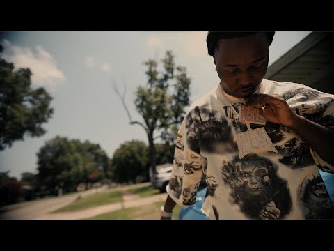 ETF QUA - RUNNING IT UP (Official Music Video)