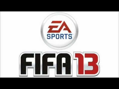 Fifa 13 Soundtrack - Young Empires - Rain of Gold