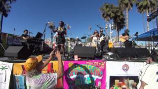 Venice Spring fling 7 - May 20, 2017 Lili Haydn Part 2