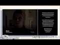 Syfy Split Screen Credits November 22nd 2013