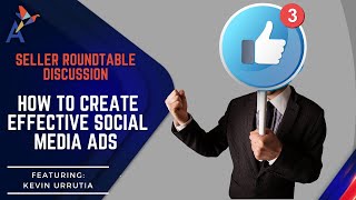 How To Create Effective Facebook Ads and Market Your Business on Social Media feat. Kevin Urrutia