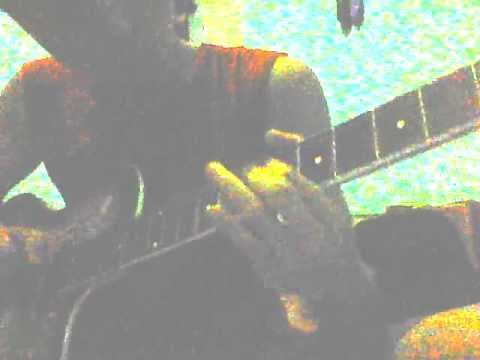 Avenged Sevenfold - Almost Easy Accoustic Guitar Cover by Synwicaxzgates.wmv