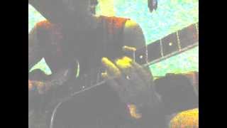 Avenged Sevenfold - Almost Easy Accoustic Guitar Cover by Synwicaxzgates.wmv