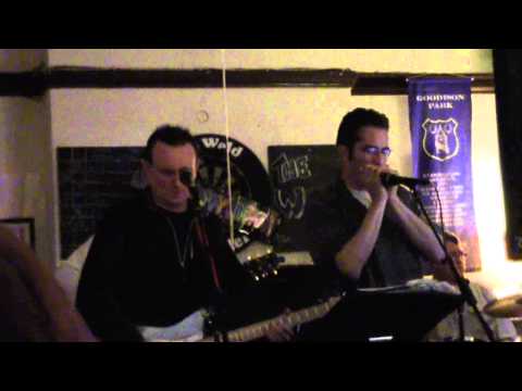 Kroaky Club - Weld Blundell Pub - Little Queen Of Spades