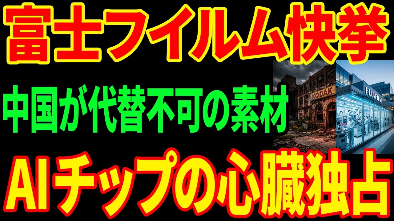 YouTubeサムネイル