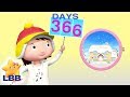 Numbers Of Time Little Baby Bum Junior Kids Songs LBB Junior Songs For Kids