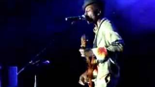 KEZIAH JONES - CURIOUS KINDA SUBCONSCIOUS 3 - LIVE PERFORMANCE - BELGRADE, SERBIA - JUL 19 2008