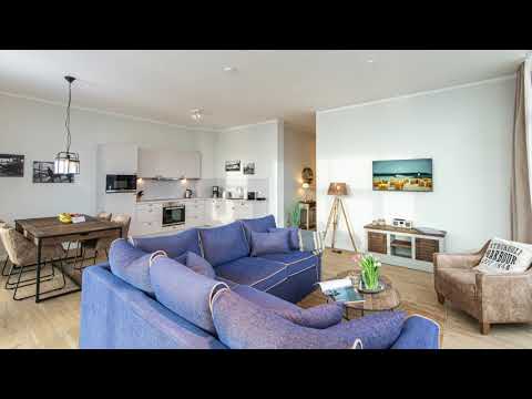 Penthouse Dockside Suite 61