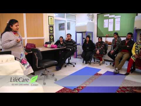 Nurture Antenatal Classes at Delhi's Best IVF Clinic and Gynaecology Clinic : LifeCare Centre