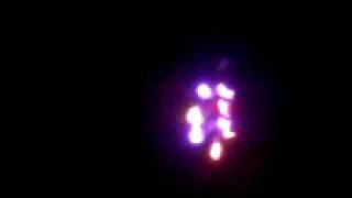 Ronnie Wilson's first set- Alice And Wonderland