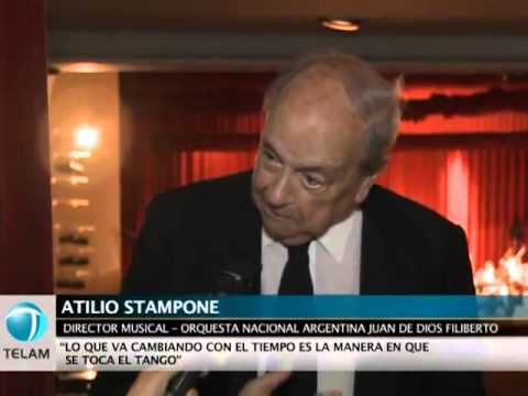 Orquesta Juan de Dios Filiberto