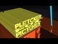 Pletcker Fox Pictures Logo TCF 1994
