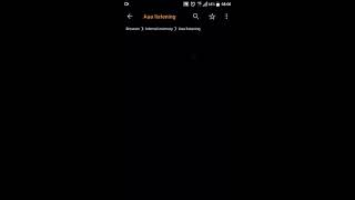 VLC Player klasördeki tüm dosyaları oynat