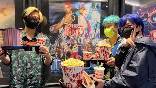 ウソップの見聞色の覚醒っぽいのはドレスローザ編にて出てますよ あれを覚醒ととるのかポッと出なのかは分からんけど 00 21 48 00 35 21 仕事が手に付かないのでone Piece Film Redを観にいきました 切り抜きdb