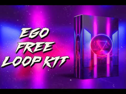 (FREE) Guitar Trap Loop Kit/Pack 2020 - Ego (Juice wrld, Iann dior Type Samples)