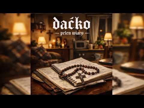DACKO - PEŁEN WIARY (prod. Pavluz)