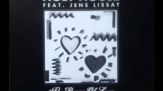 Holy House Feat. Jens Lissat - The Power Of Love (Clean)